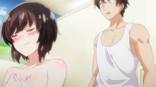 Баня: Я і він у сауні (Сезон 1 серія 2) / Araiya-san!: Ore to Aitsu ga Onnayu de!? (Season 1 Episode 2)