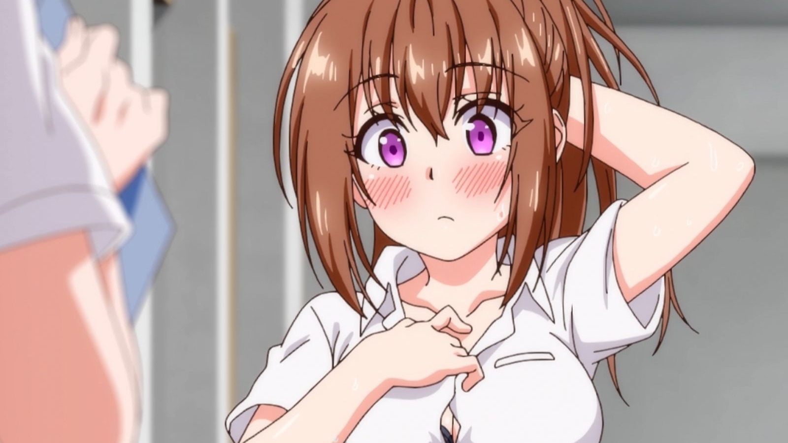 Хованки / Love me Kakurenbo The Animation