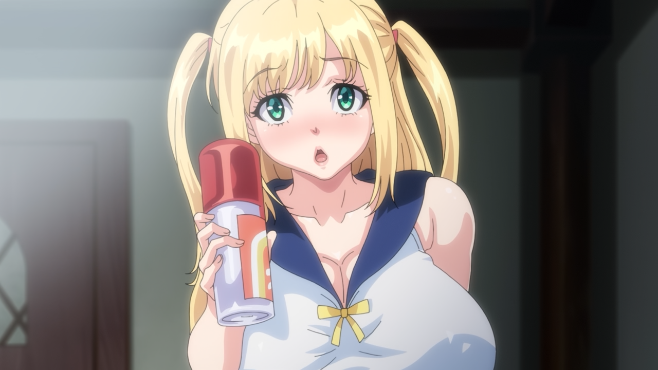 Смокчи-Смокчи принцесо серія 01 / Pure Pure Pero Pero Princess episode 01