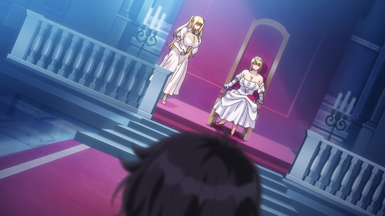 Смокчи-Смокчи принцесо серія 02 / Pure Pure Pero Pero Princess episode 02