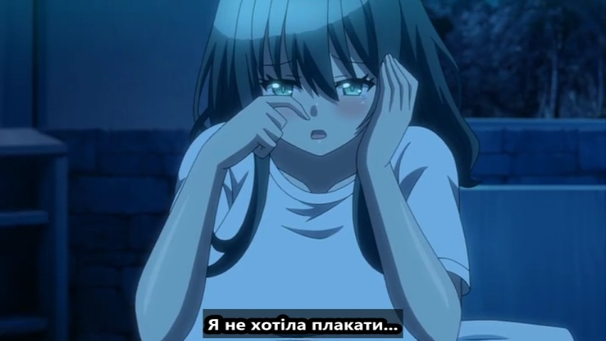 Ласкаво просимо на острів Гарему Серія 1 / Harem-tou e Youkoso episode 1